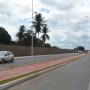 Novo complexo de mobilidade Norte é opção rápida e segura para chegar à UEFS