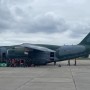 Novo voo de repatriação desembarca no Brasil com 66 brasileiros e três bolivianas