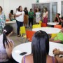Novos professores da Rede Municipal participam de Ciclo Formativo