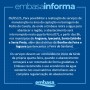 O abastecimento será interrompido quarta-feira (7) nesta região de Santo Estêvão