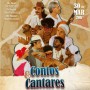 O ESPETÁCULO CONTOS E CANTARES ESTREIA EM FEIRA DE SANTANA 