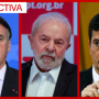 O acerto de contas do eleitor com Bolsonaro, Lula e Lava Jato em 2022