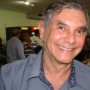 O médico Benedito Gonçalves completa idade nova nesta quarta-feira (21)