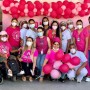 O Outubro foi Rosa na UPA Feira de Santana