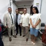OAB Feira, através de comissão, marca presença na inauguração do Consultório PcD da 3ª Ciretran