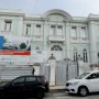 Obras de requalificação transformam o antigo Hospital Couto Maia na primeira unidade de grande porte de cuidados paliativos do país