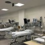 Ocupação de UTIs para covid-19 fica abaixo de 60% em todo país