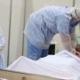 Ocupação de leitos de UTI adulto para Covid-19 na Bahia atinge 33%