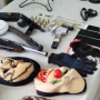 OITO ENCANADOS: Grupo armado é preso com drogas, munições e pistolas em Rio Real