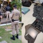 Oito PMs investigados por homicídio são presos em operações do MP e SSP