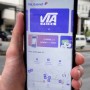 Ônibus Urbanos de Feira passam a receber pagamento por QR Code