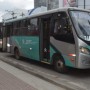 Ônibus da Rosa já estão circulando em Feira de Santana