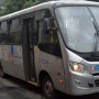 Ônibus urbanos passam a circular até 20h em Feira de Santana
