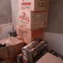 Operação do Depom apreende milhares de materiais explosivos