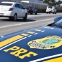 Operação Natal 2021: PRF registra mais de mil motoristas embriagados