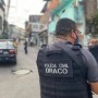 Operação prende homem apontado como maior assaltante de banco da Bahia