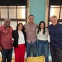 Oposição unificada de Itanagra se reúne em Salvador para discutir futuro da cidade
