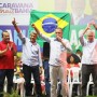 Otto diz que nenhuma palavra tira a aliança com Jerônimo e Rui: Unidade inquebrantável