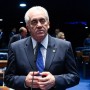 Otto diz que Kassab não participou de reunião com Lula e nega pré-candidatura ao governo