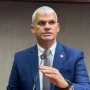 Pablo Roberto diz a aliados que, mesmo sem PEC, vai renunciar ao cargo de vice-prefeito de Feira e ficar na Alba