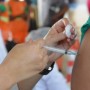 Pacientes imunossuprimidos começam a receber quarta dose neste sábado