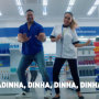 Pague Menos e Extrafarma convidam a dar uma ‘Paradinha’ em nova campanha