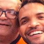 Pai de cantor da Timbalada morre vítima de covid-19