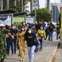 País registrou 2.909 novos casos de covid-19 e 15 mortes, em 24 horas