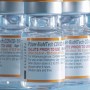 País recebe 1,8 milhão de doses pediátricas da Pfizer na segunda-feira