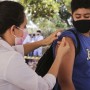 País supera 350 milhões de vacinas contra covid-19 distribuídas