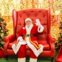 Papai Noel chegará de helicóptero no Boulevard Shopping Feira de Santana no dia 8 de novembro