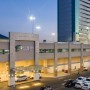 Papai Noel chega ao Natal Gelado do Boulevard Shopping na sexta (05)  