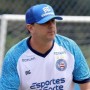 Para nova temporada do Bahia, Rogério Ceni projeta: 