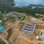Para possibilitar o avanço da obra de ampliação do sistema, o abastecimento de água será interrompido na quarta-feira (14) 