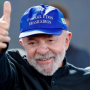 Paraná Pesquisas: desaprovação de Lula cai para 53%; aprovação sobe