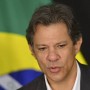 Passagens aéreas pressionam inflação e preocupam governo, diz Haddad