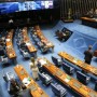 PEC que limita poderes do STF entra em pauta no Senado