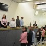 Pedido de Eremita sobre valor de repasse da Prefeitura é negado pela Justiça 