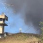 Penitenciária de São Paulo é alvo de rebelião e incêndio