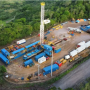Petrobras retoma perfuração de poços terrestres na Bahia após seis anos