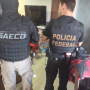 PF e MP-BA prendem falso advogado em operação contra fraudes no seguro DPVAT