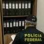 PF realiza operação contra fraude em licitações de transporte escolar em cidade da Bahia
