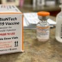 Pfizer antecipará para dia 16 entrega de mais 1,2 milhão de doses