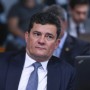 PGR pede ao STF que Moro seja preso e perca o mandato por fala sobre Gilmar Mendes