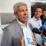 PM suspeito de executar adolescente na Garibaldi terá a punição devida, diz governador