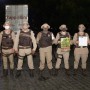 PM e PC combatem abuso e exploração sexual infantil em Feira