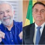 PoderData: Lula tem 52% dos votos válidos ante 48% de Bolsonaro