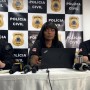 Polícia elucida chacina: ‘A linha de investigação é de uma motivação passional’