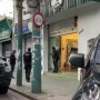 Polícia faz operação na sede da Mancha e busca prender membros da torcida do Palmeiras