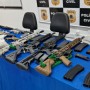 Polícia Militar apresenta balanço das operações realizadas no Calabar e Alto das Pombas
